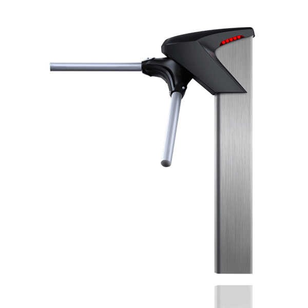 CATRACA IDBLOCK INOX BIO/PROX